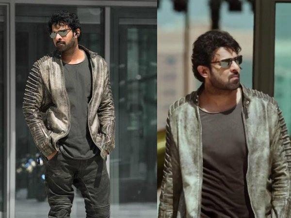 Prabhas Prabhas