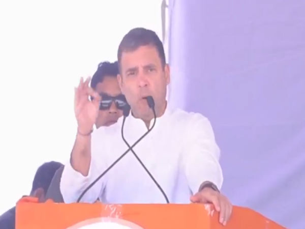 Rahul Gandhi Rahul Gandhi