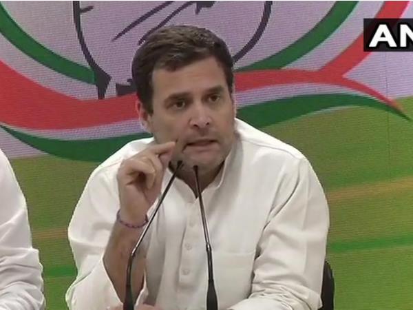 rahul gandhi rahul gandhi