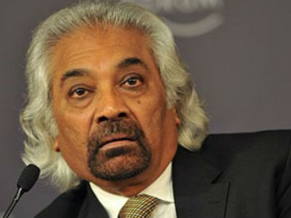 sam pitroda sam pitroda
