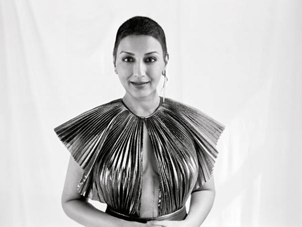 Sonali Bendre
