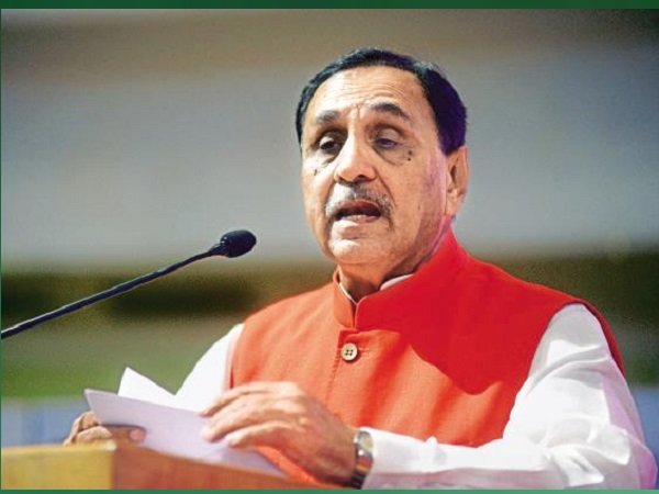 vijay rupani vijay rupani