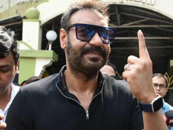 ajay devgan