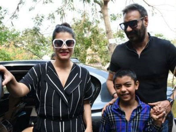 kajol