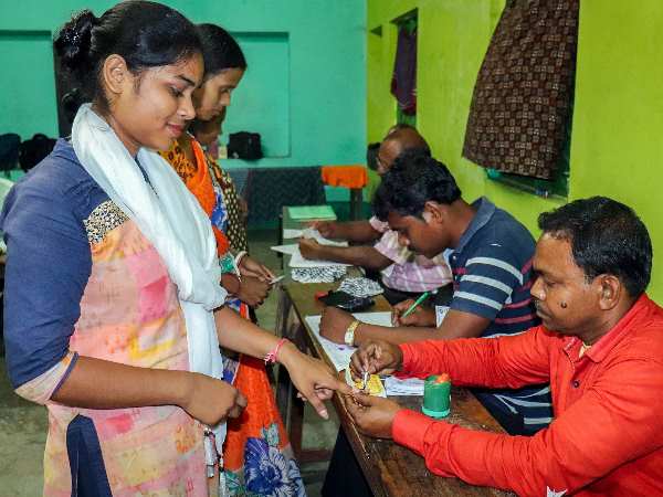 લોકસભા ચૂંટણી 2019