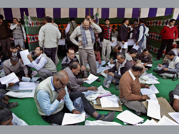 lok sabha election results 2019 lok sabha election results 2019