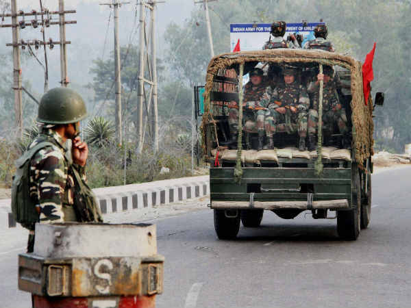 indian army indian army