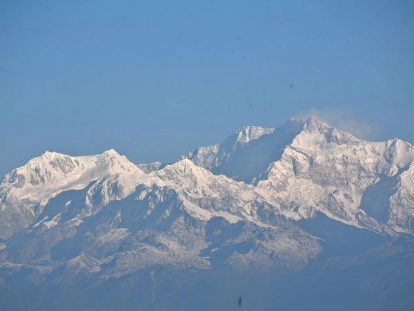 Kanchenjunga Kanchenjunga