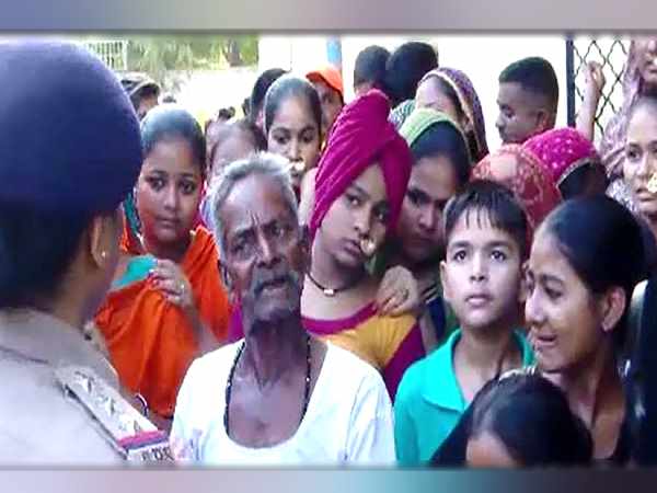 movement against alcohol