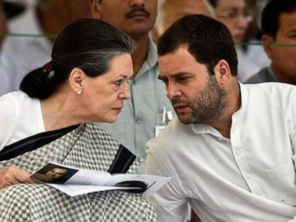 sonia-rahul sonia-rahul