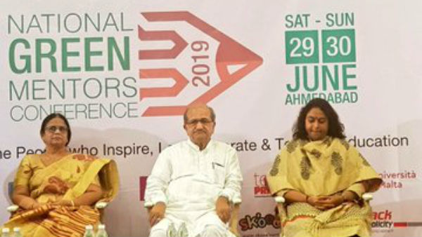 National Green Mentors National Green Mentors