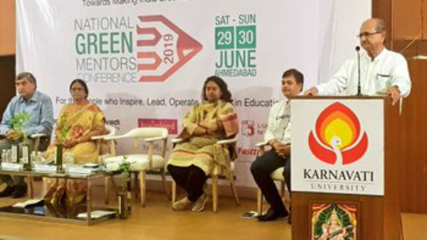 National Green Mentors National Green Mentors