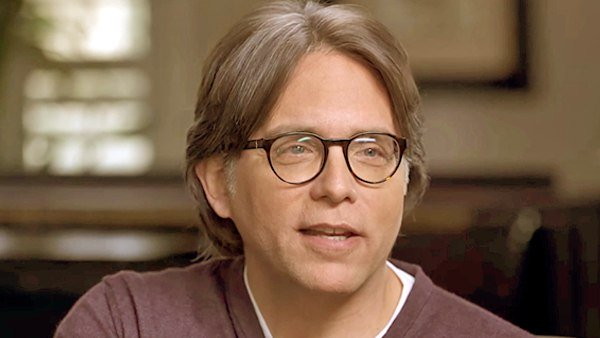 Keith Raniere Keith Raniere