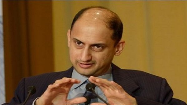 viral acharya viral acharya