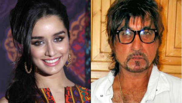 shakti - shraddha Kapoor shakti - shraddha Kapoor