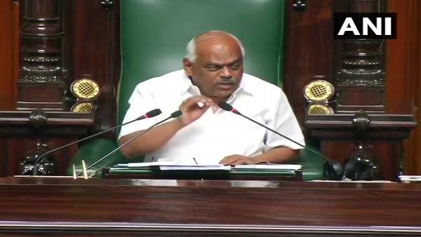 karnataka floor test karnataka floor test