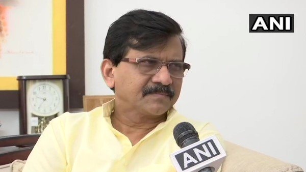 Sanjay Raut Sanjay Raut