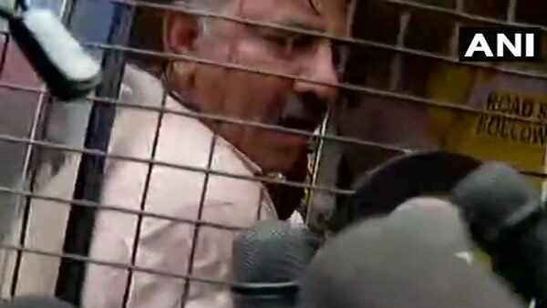 DK Shivakumar DK Shivakumar