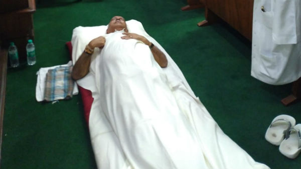 BS yeddyurappa BS yeddyurappa