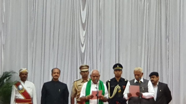 yediyurappa yediyurappa