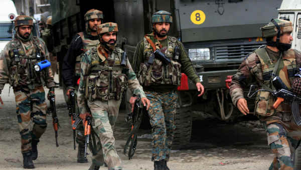 indian army indian army