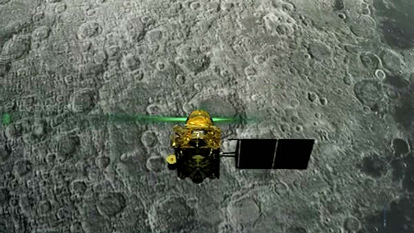 Chandrayaan2