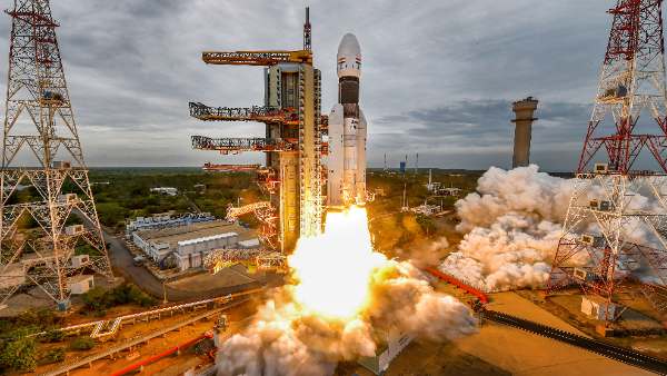 Chandrayaan2