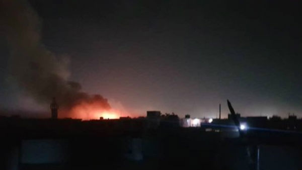 kabul blast kabul blast