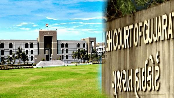 gujarat HC gujarat HC