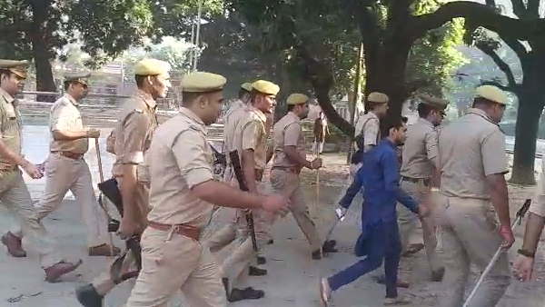 uttar pradesh uttar pradesh