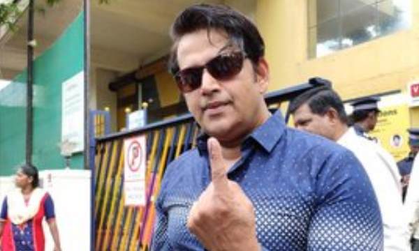 ravi kishan