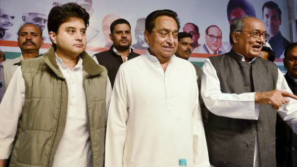 Jyotiraditya Scindia Jyotiraditya Scindia