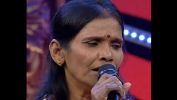 ranu mondal ranu mondal