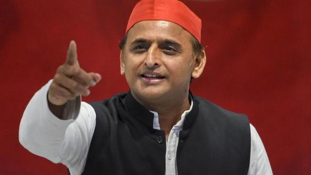 Akhilesh Yadav Akhilesh Yadav