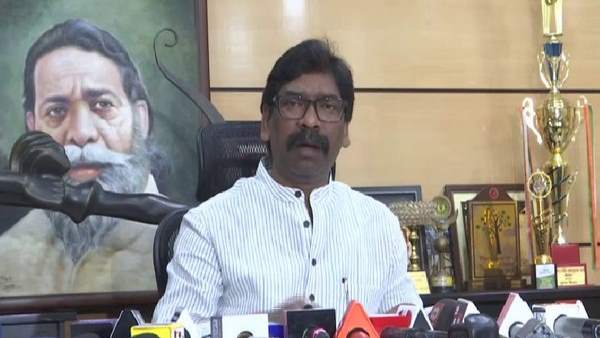 ઝારખંડઃ મંત્રી પદની રેસમાં સહયોગી દળના આટલા MLA