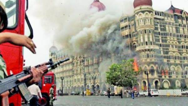 mumbai attack mumbai attack