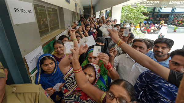 Jharkhand Assembly Elections 2019 Live Jharkhand Assembly Elections 2019 Live