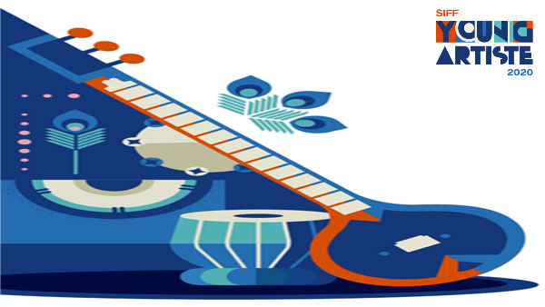 young Artiste 2020
