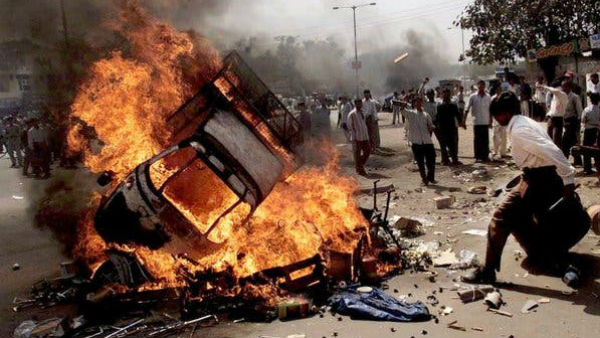 Gujarat Riot Gujarat Riot