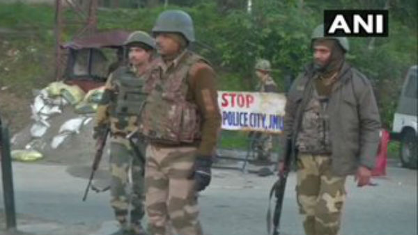 jammu and kashmir jammu and kashmir