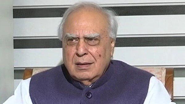 Kapil Sibal Kapil Sibal