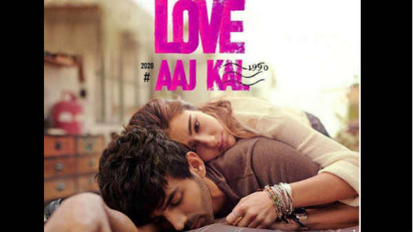 love aaj kal love aaj kal