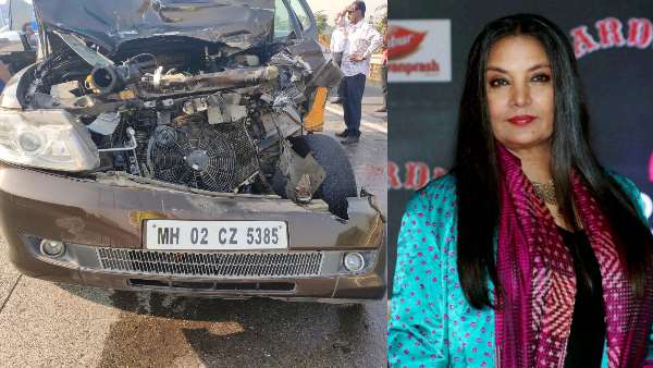 Shabana Azmi Shabana Azmi