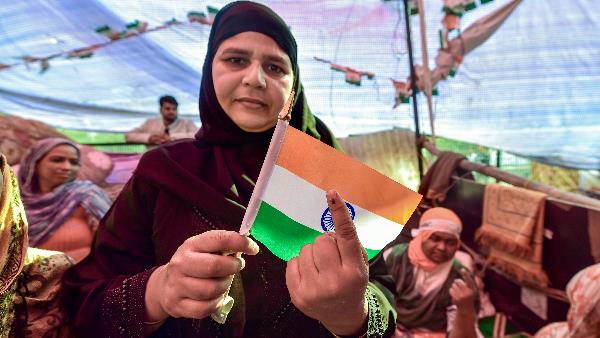 3 વાગ્યા સુધી 30.18% મતદાન