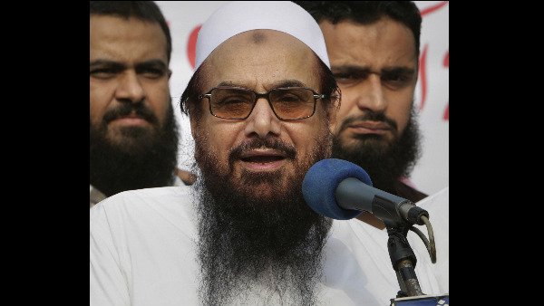 hafiz saeed hafiz saeed