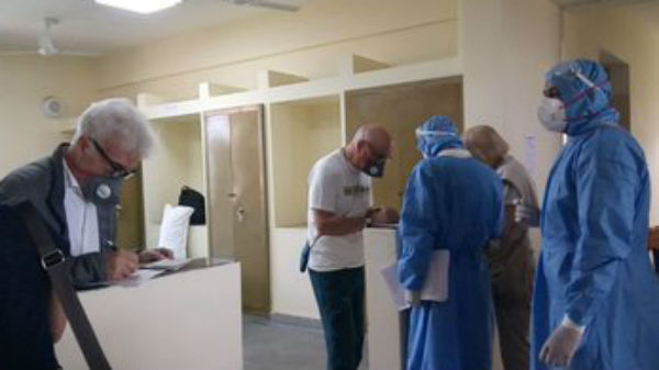 coronavirus coronavirus