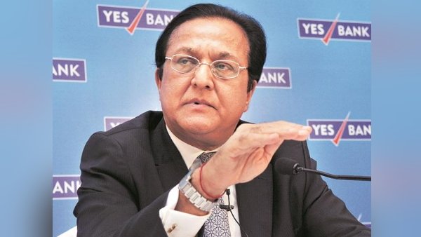 yes bank yes bank