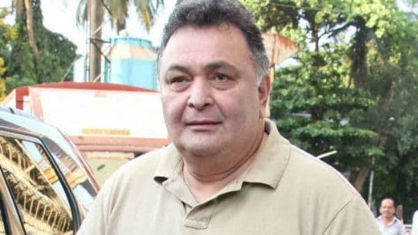 rishi kapoor rishi kapoor