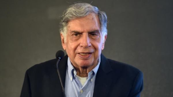 Ratan Tata Ratan Tata