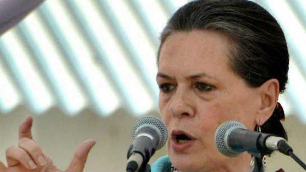 Sonia Gandhi Sonia Gandhi